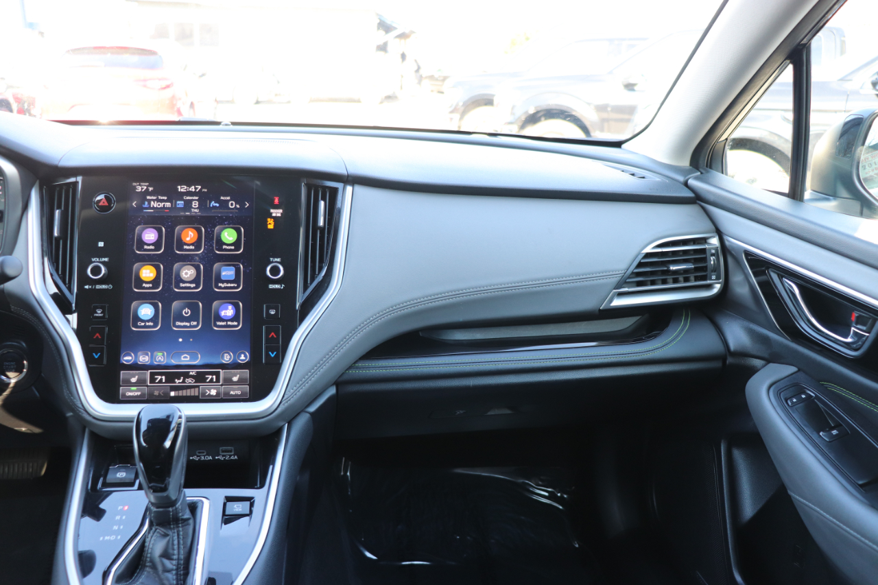 Subaru Outback Onyx Edition XT AWD 2024