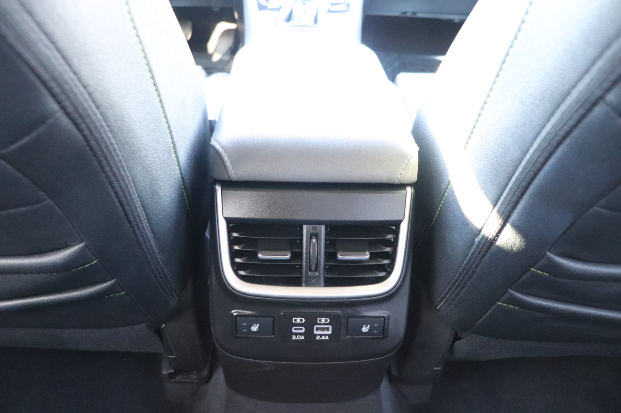 Subaru Outback Onyx Edition XT AWD 2024