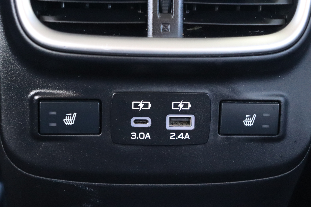 Subaru Outback Onyx Edition XT AWD 2024