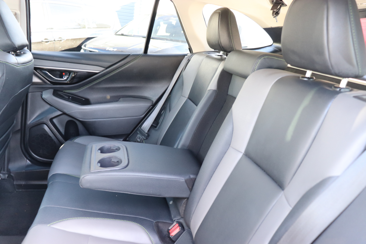 Subaru Outback Onyx Edition XT AWD 2024