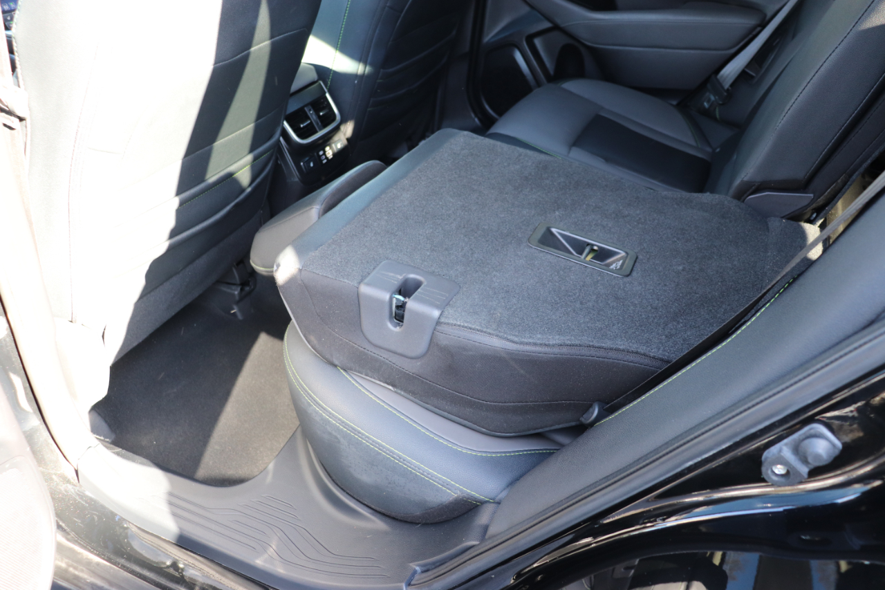 Subaru Outback Onyx Edition XT AWD 2024