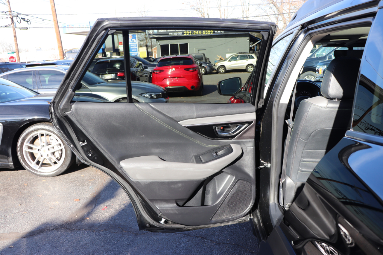 Subaru Outback Onyx Edition XT AWD 2024