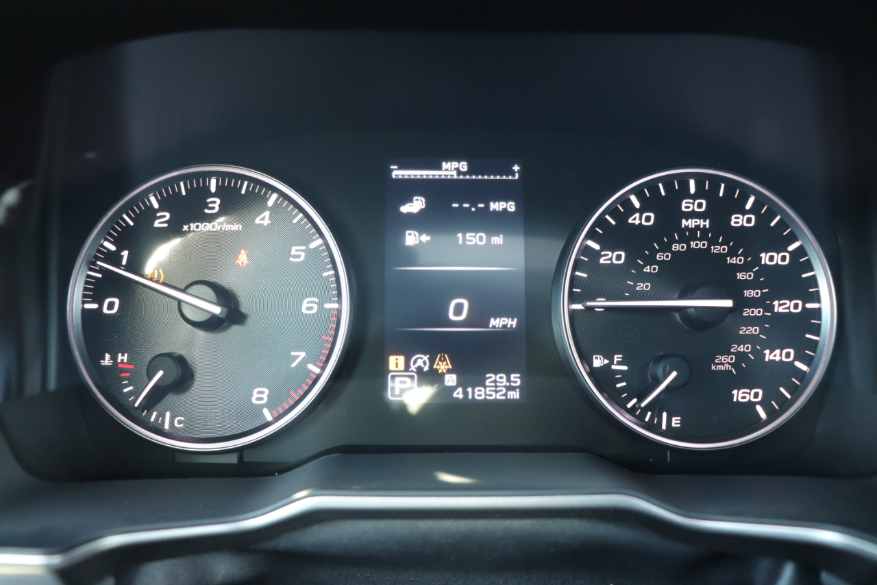 Subaru Outback Onyx Edition XT AWD 2024