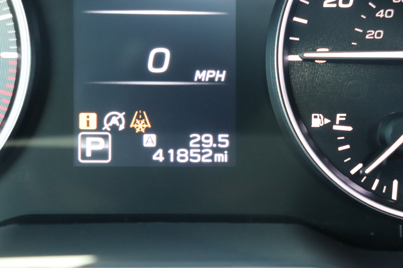 Subaru Outback Onyx Edition XT AWD 2024