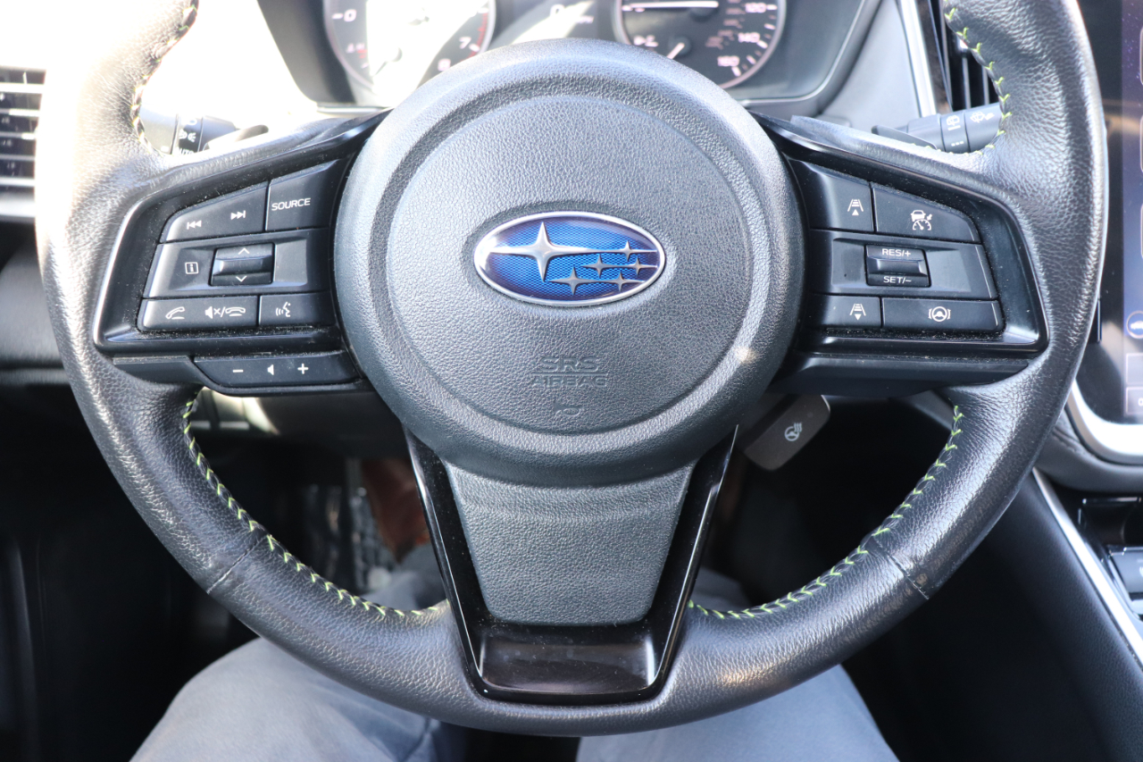 Subaru Outback Onyx Edition XT AWD 2024