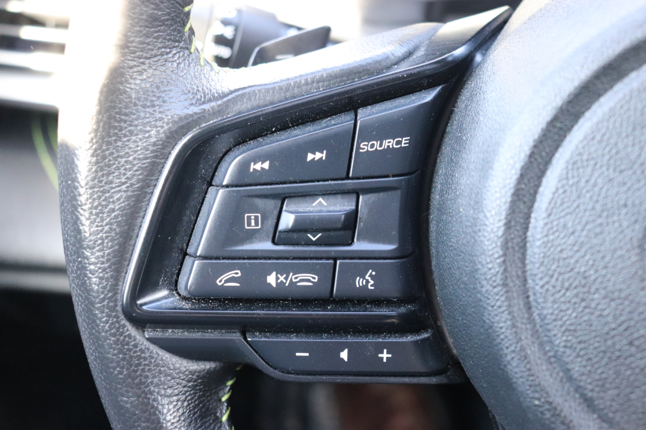 Subaru Outback Onyx Edition XT AWD 2024