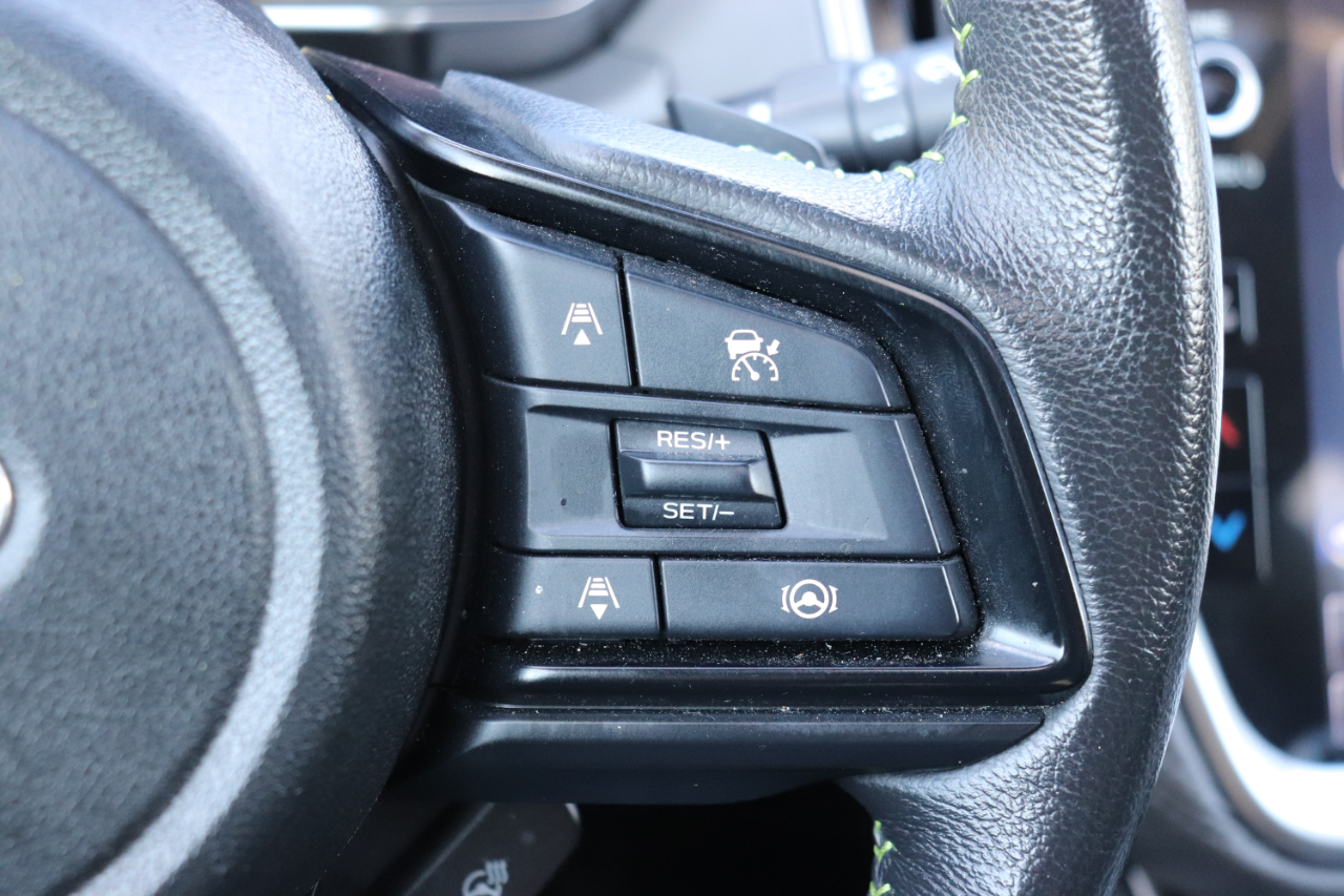 Subaru Outback Onyx Edition XT AWD 2024