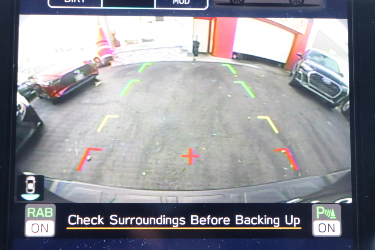 Subaru Outback Onyx Edition XT AWD 2024