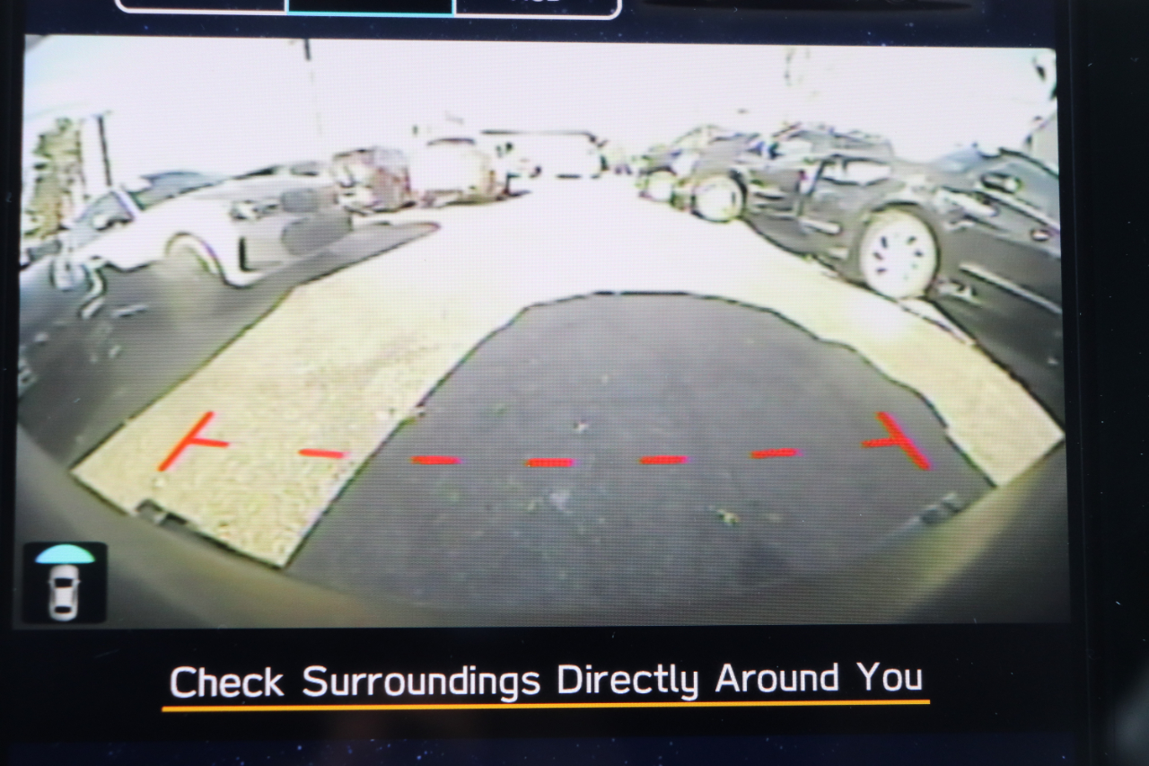 Subaru Outback Onyx Edition XT AWD 2024