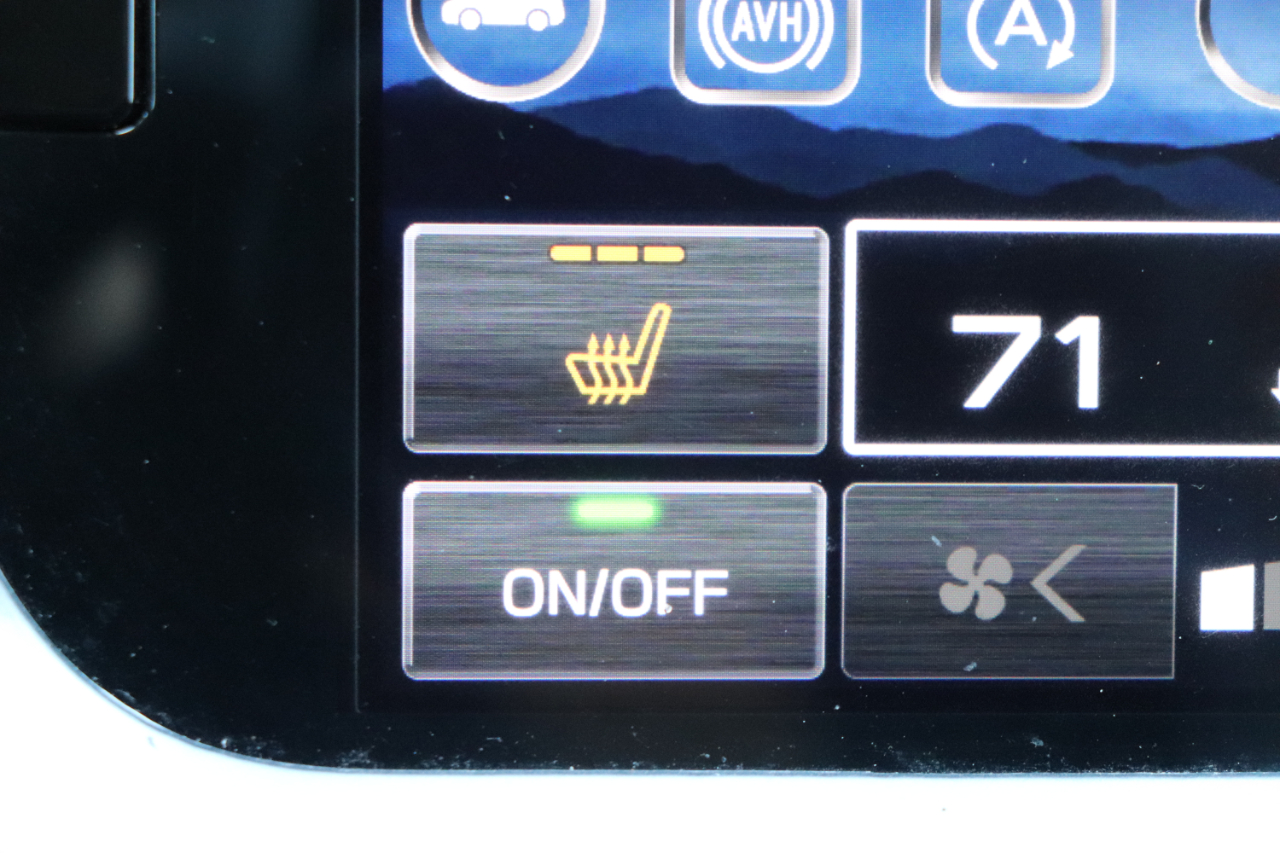 Subaru Outback Onyx Edition XT AWD 2024