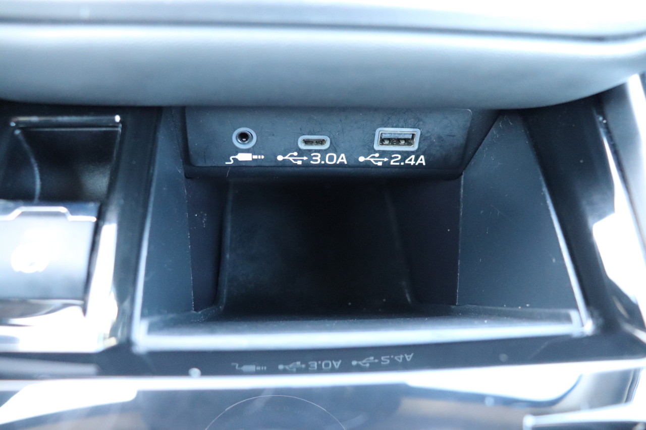 Subaru Outback Onyx Edition XT AWD 2024