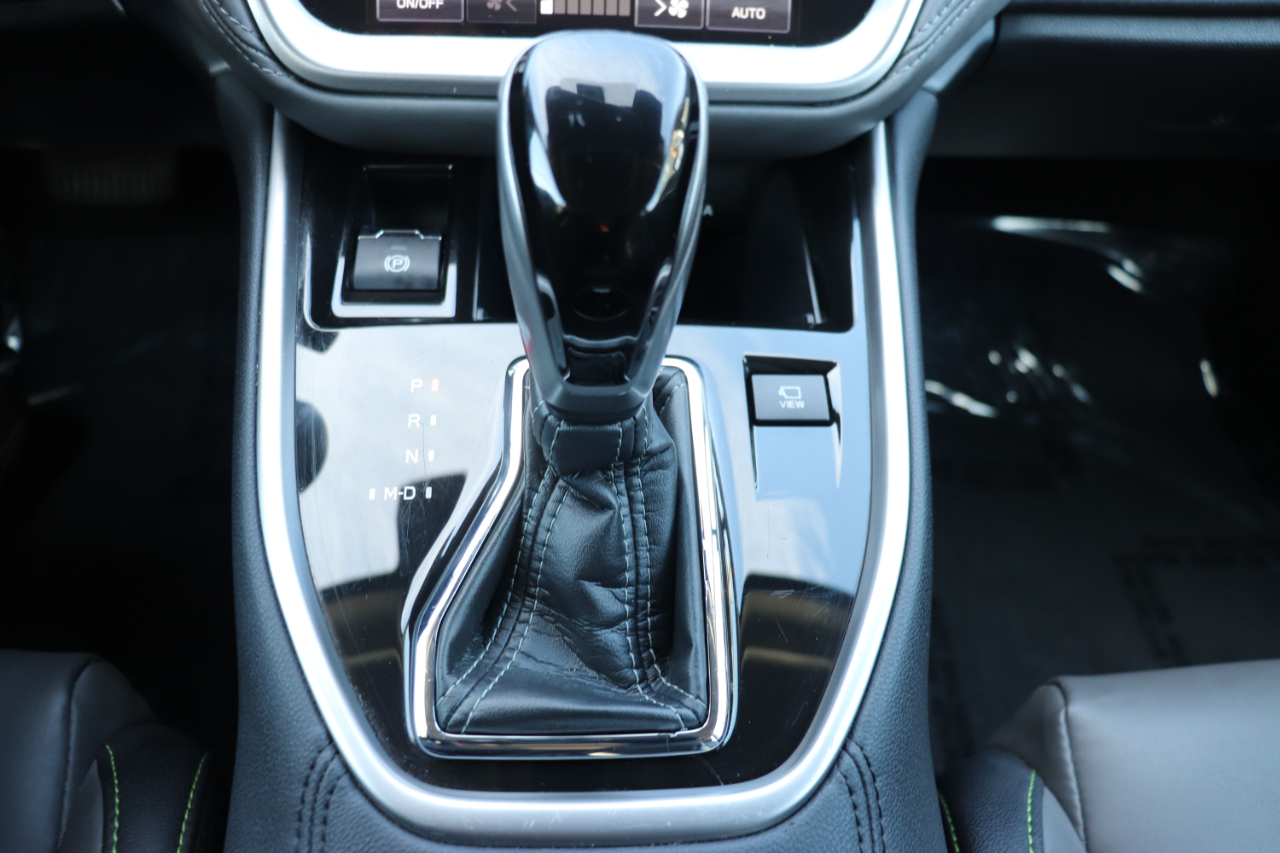 Subaru Outback Onyx Edition XT AWD 2024