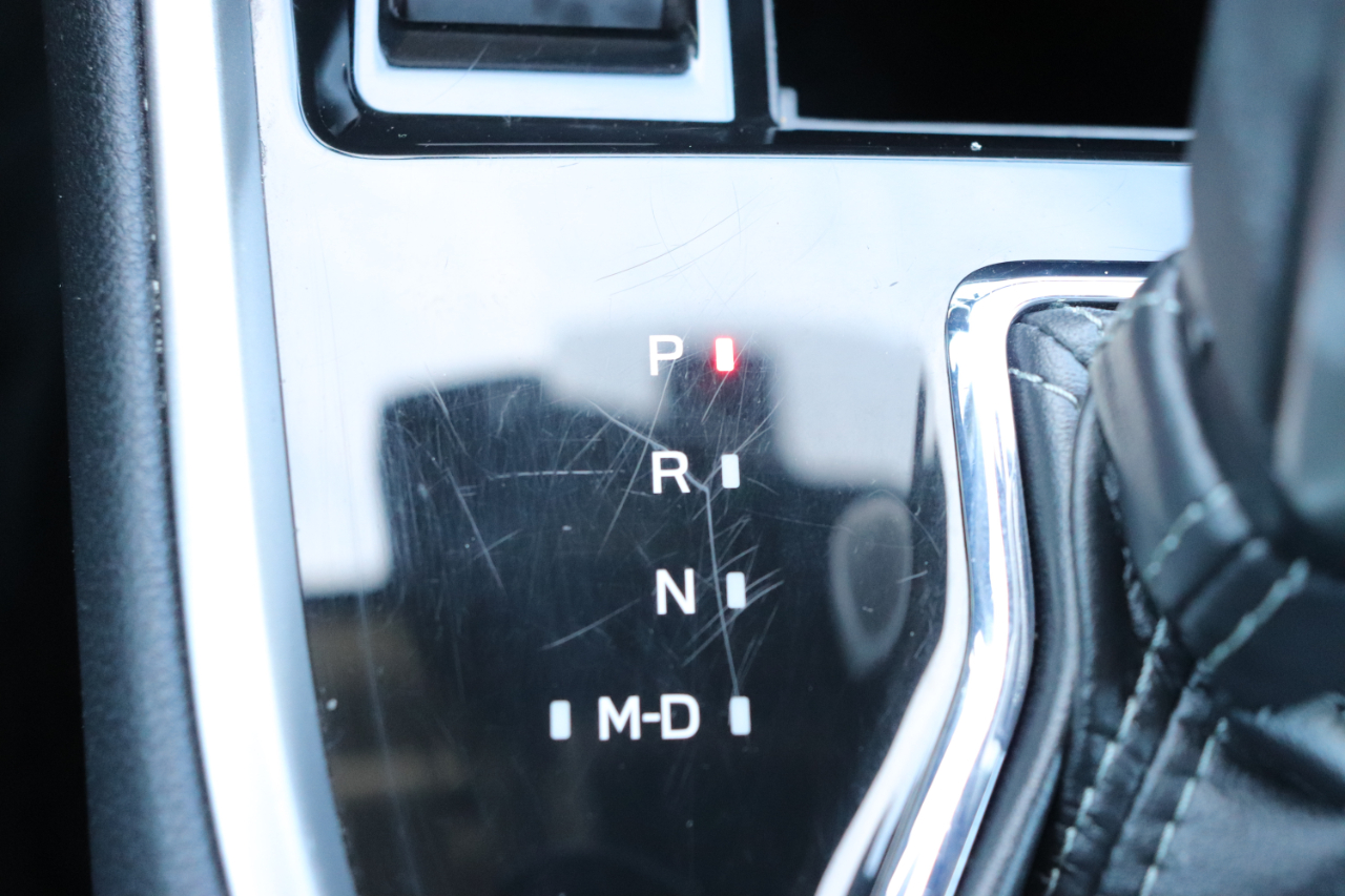 Subaru Outback Onyx Edition XT AWD 2024