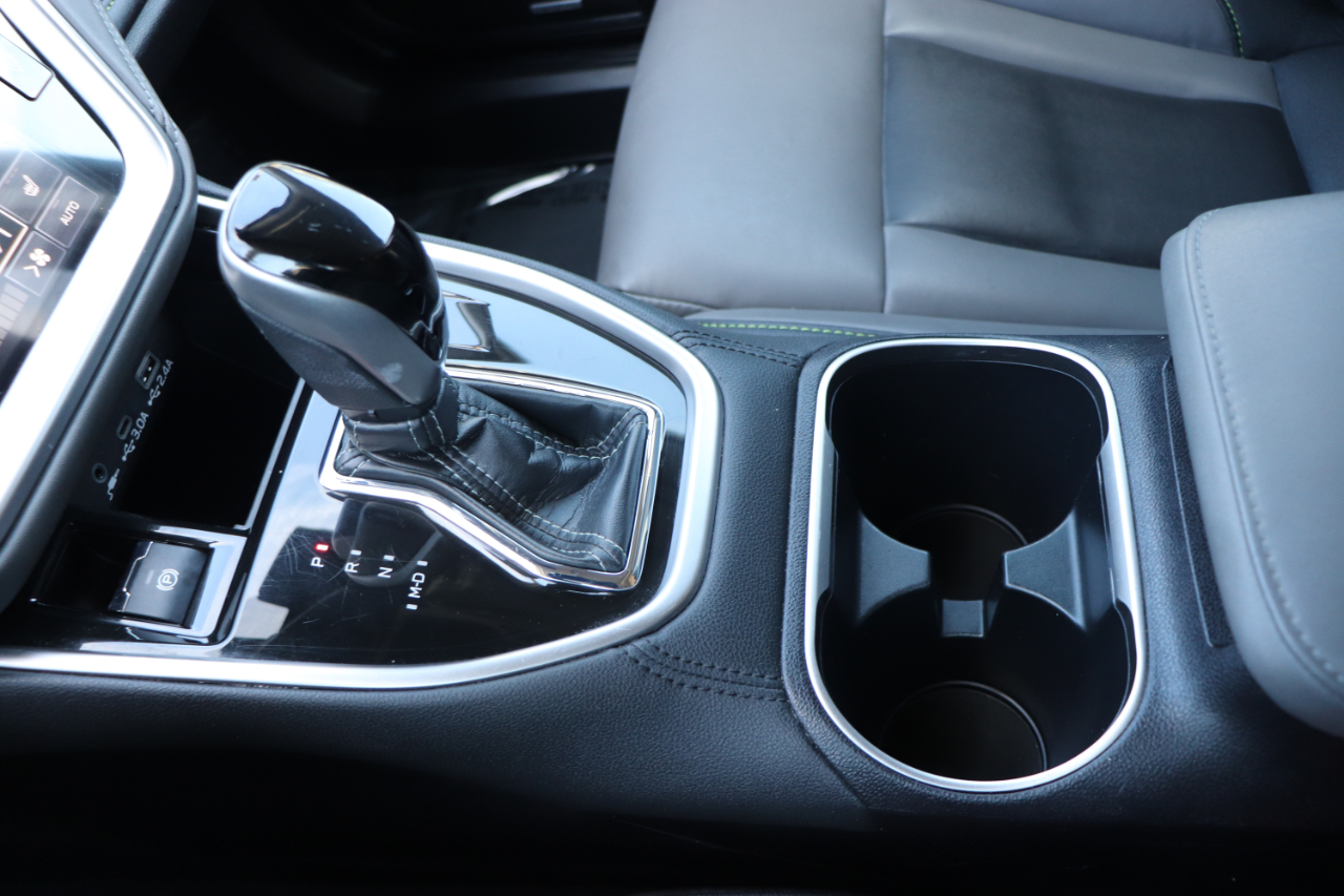 Subaru Outback Onyx Edition XT AWD 2024