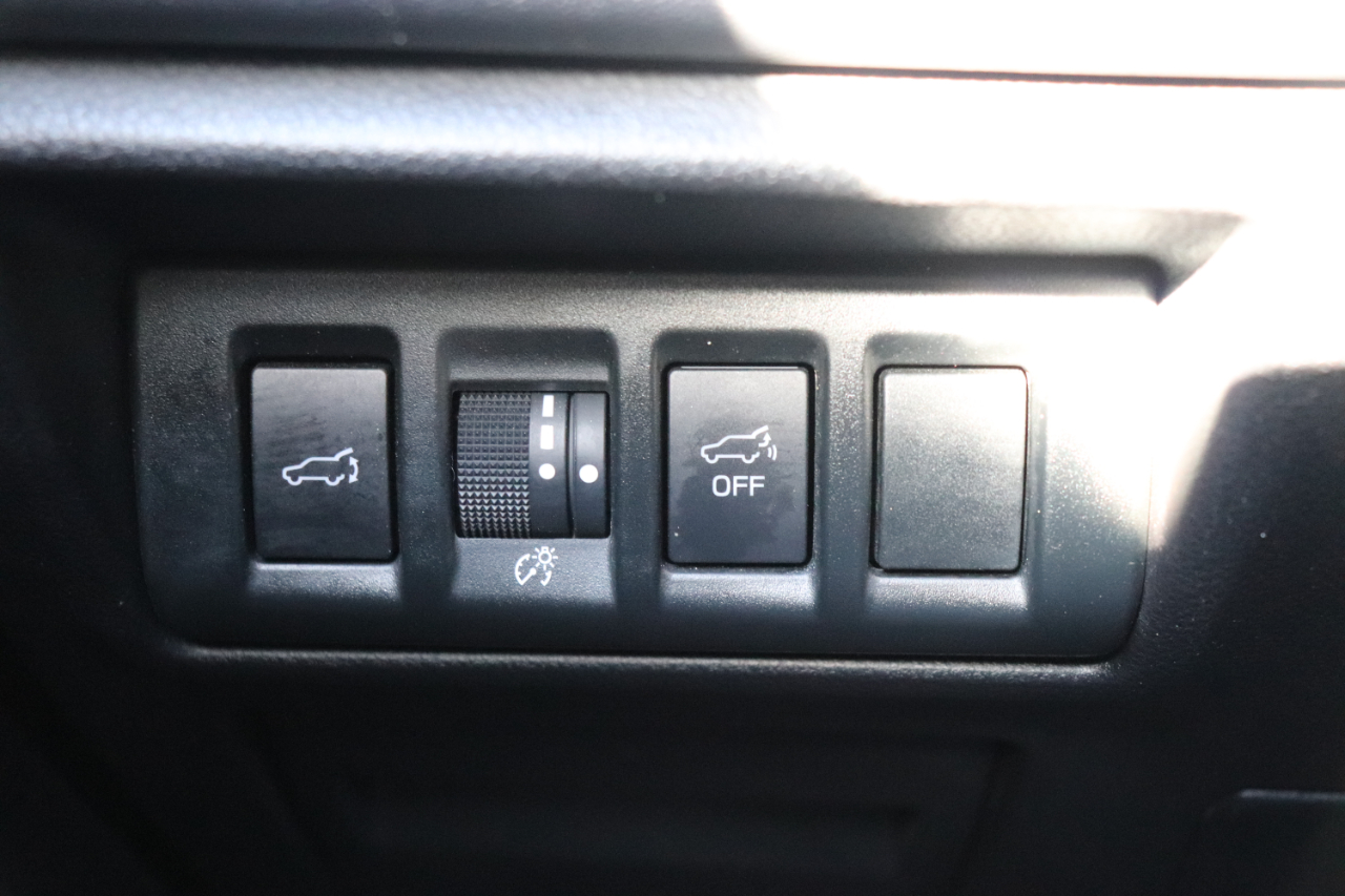 Subaru Outback Onyx Edition XT AWD 2024