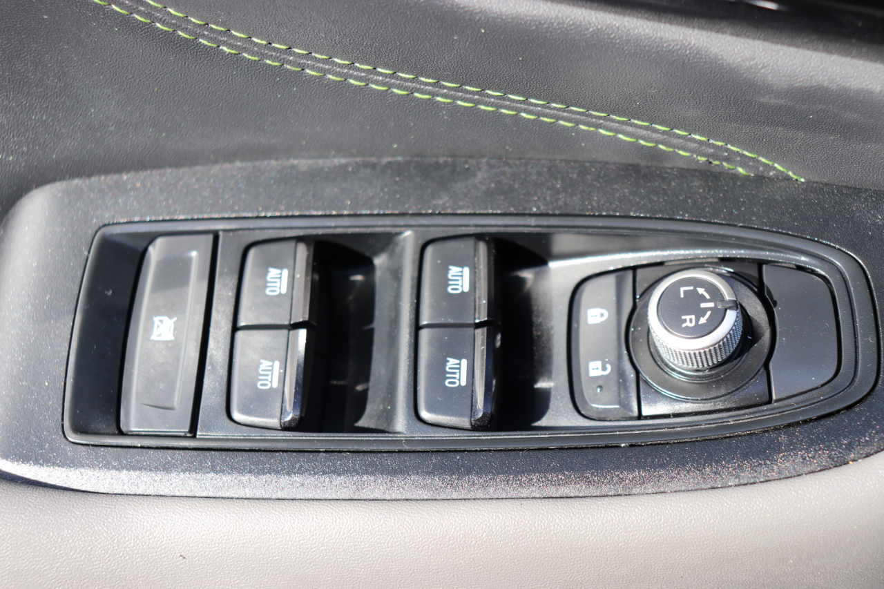 Subaru Outback Onyx Edition XT AWD 2024