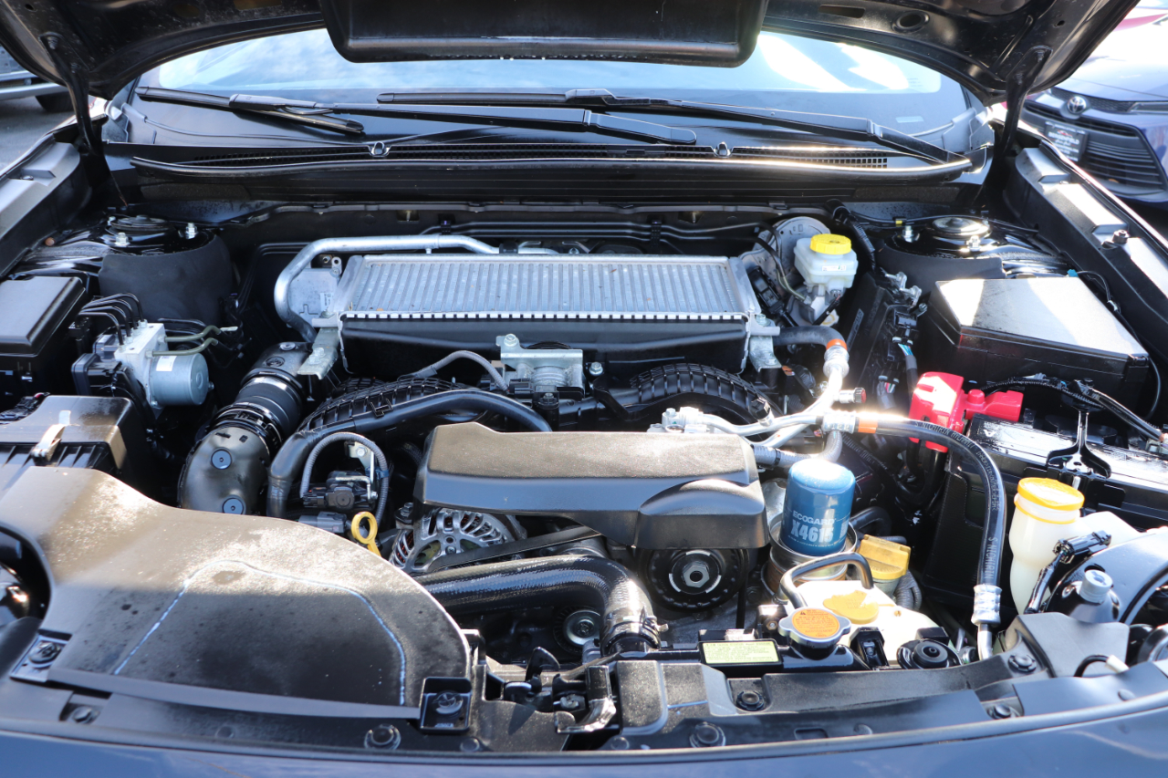 Subaru Outback Onyx Edition XT AWD 2024