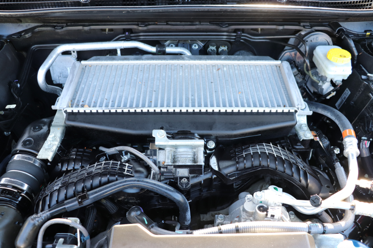 Subaru Outback Onyx Edition XT AWD 2024