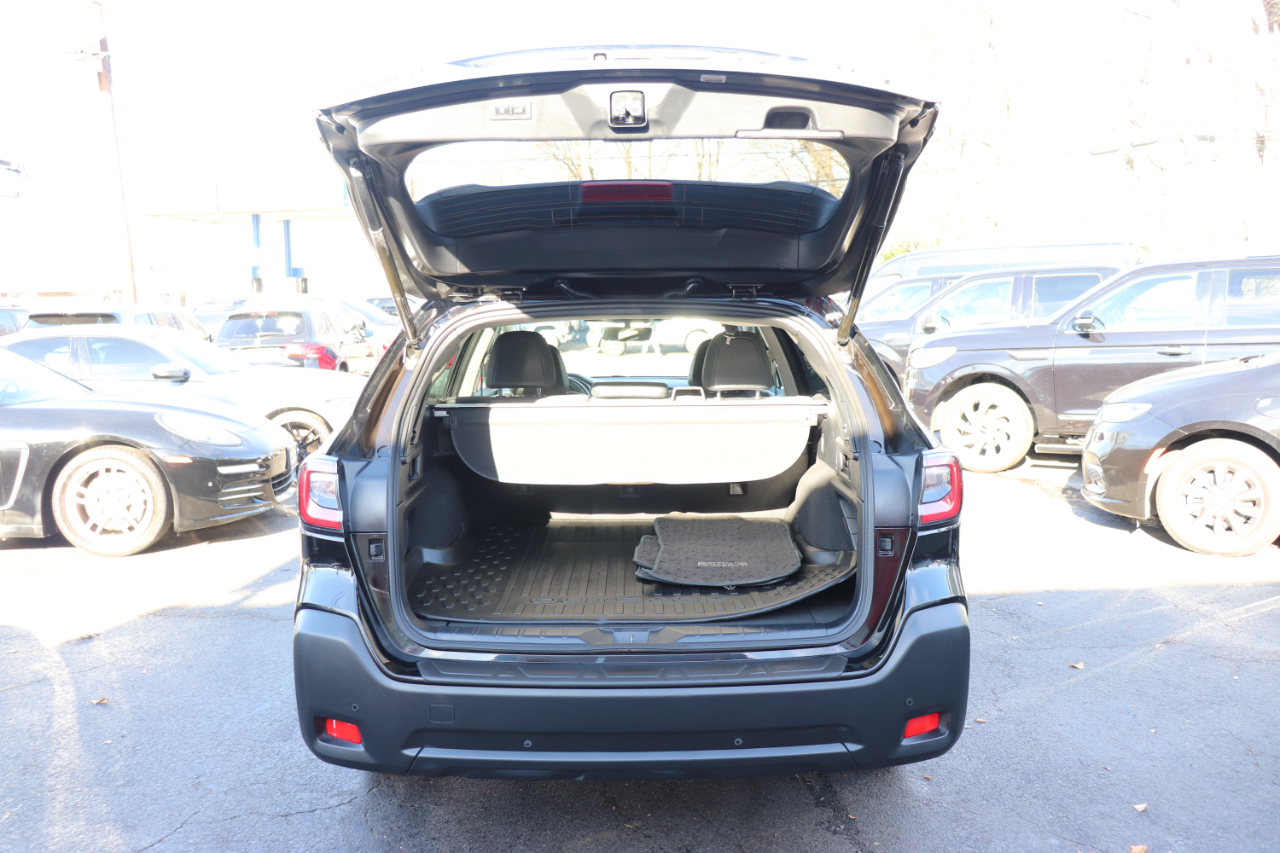 Subaru Outback Onyx Edition XT AWD 2024
