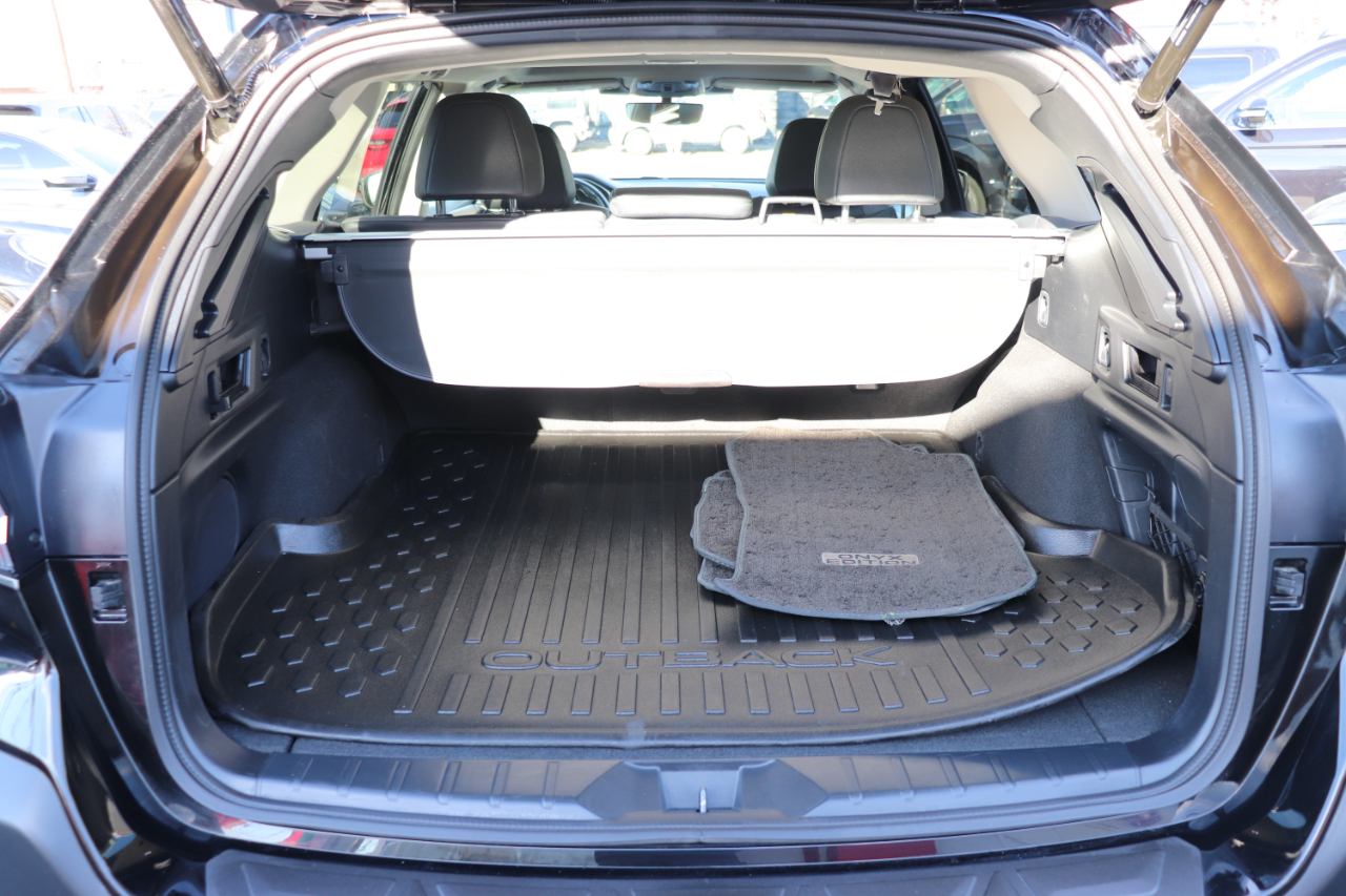 Subaru Outback Onyx Edition XT AWD 2024