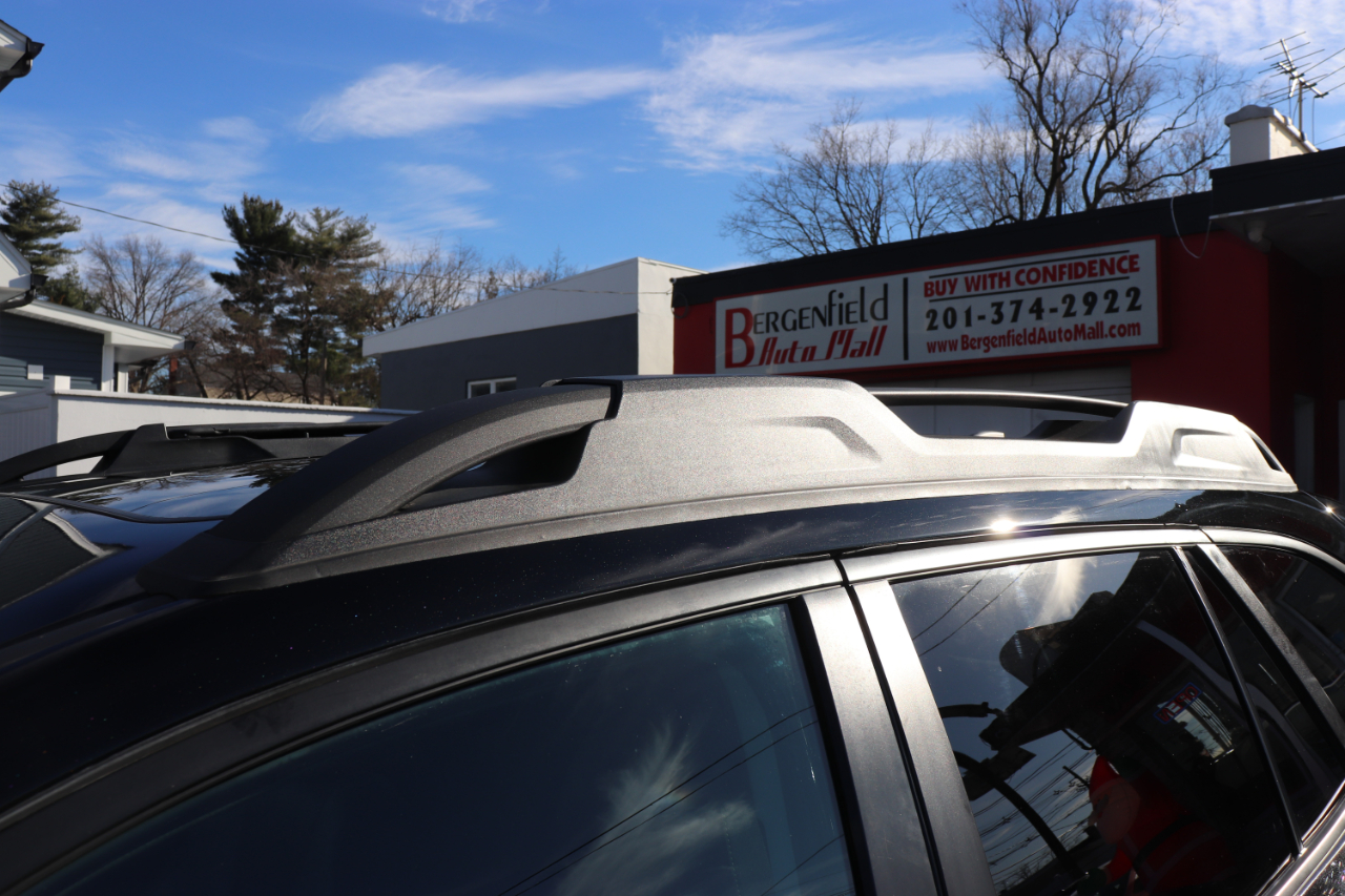 Subaru Outback Onyx Edition XT AWD 2024