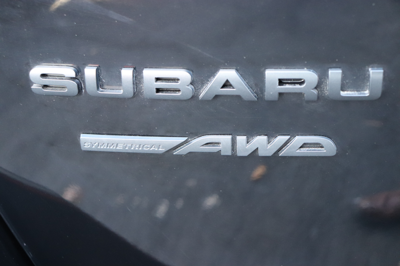 Subaru Outback Onyx Edition XT AWD 2024