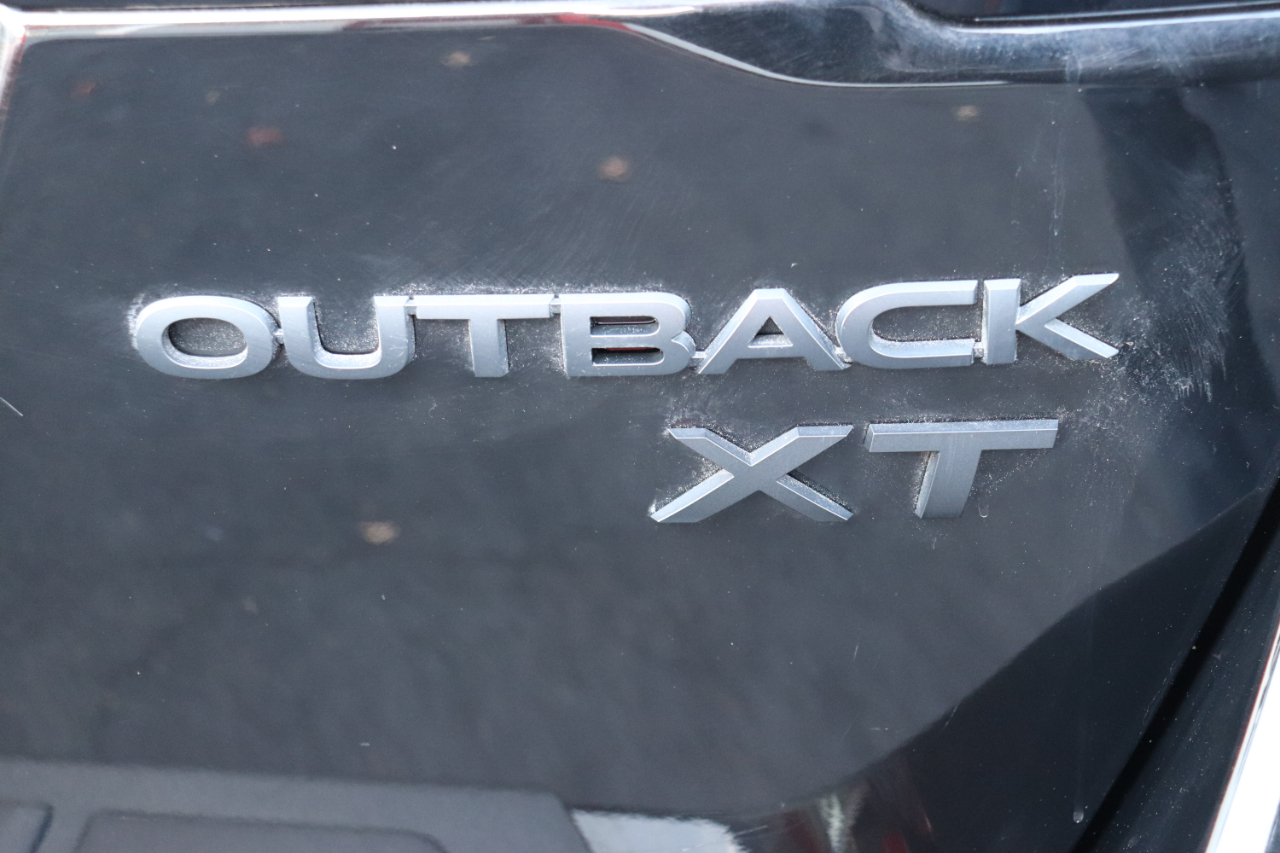 Subaru Outback Onyx Edition XT AWD 2024