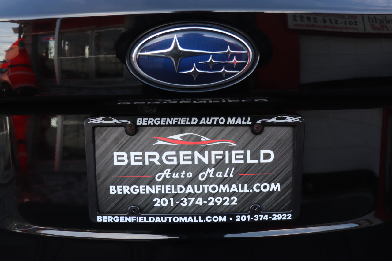 Subaru Outback Onyx Edition XT AWD 2024