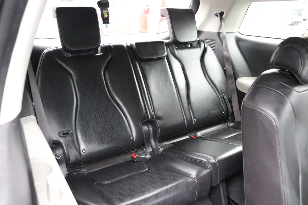 Kia Carnival LX FWD w/Seat Pkg 2024