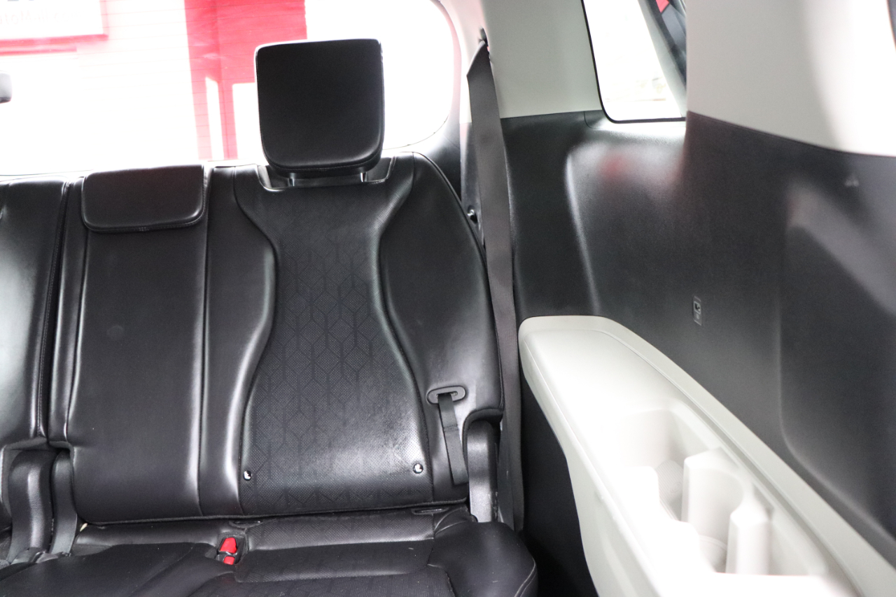 Kia Carnival LX FWD w/Seat Pkg 2024