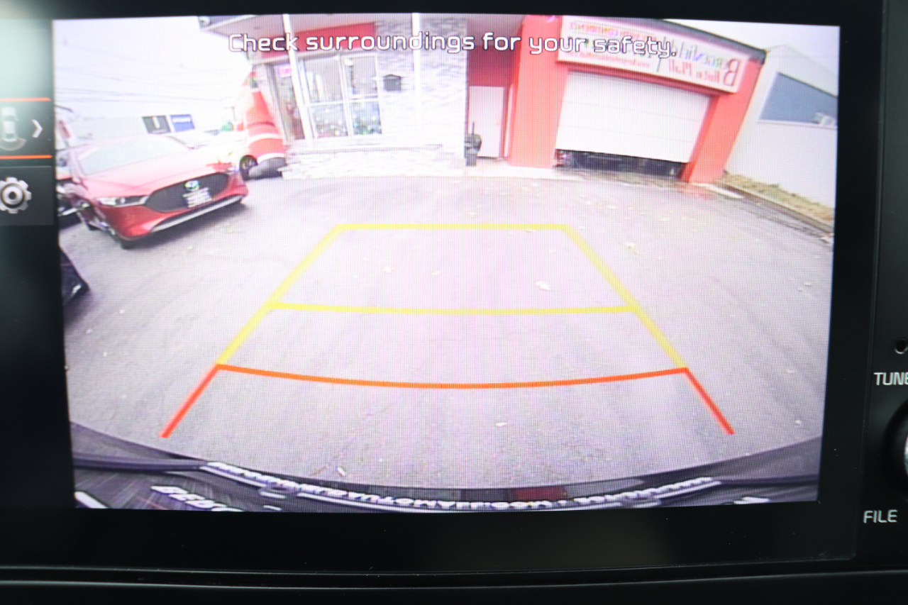 Kia Carnival LX FWD w/Seat Pkg 2024