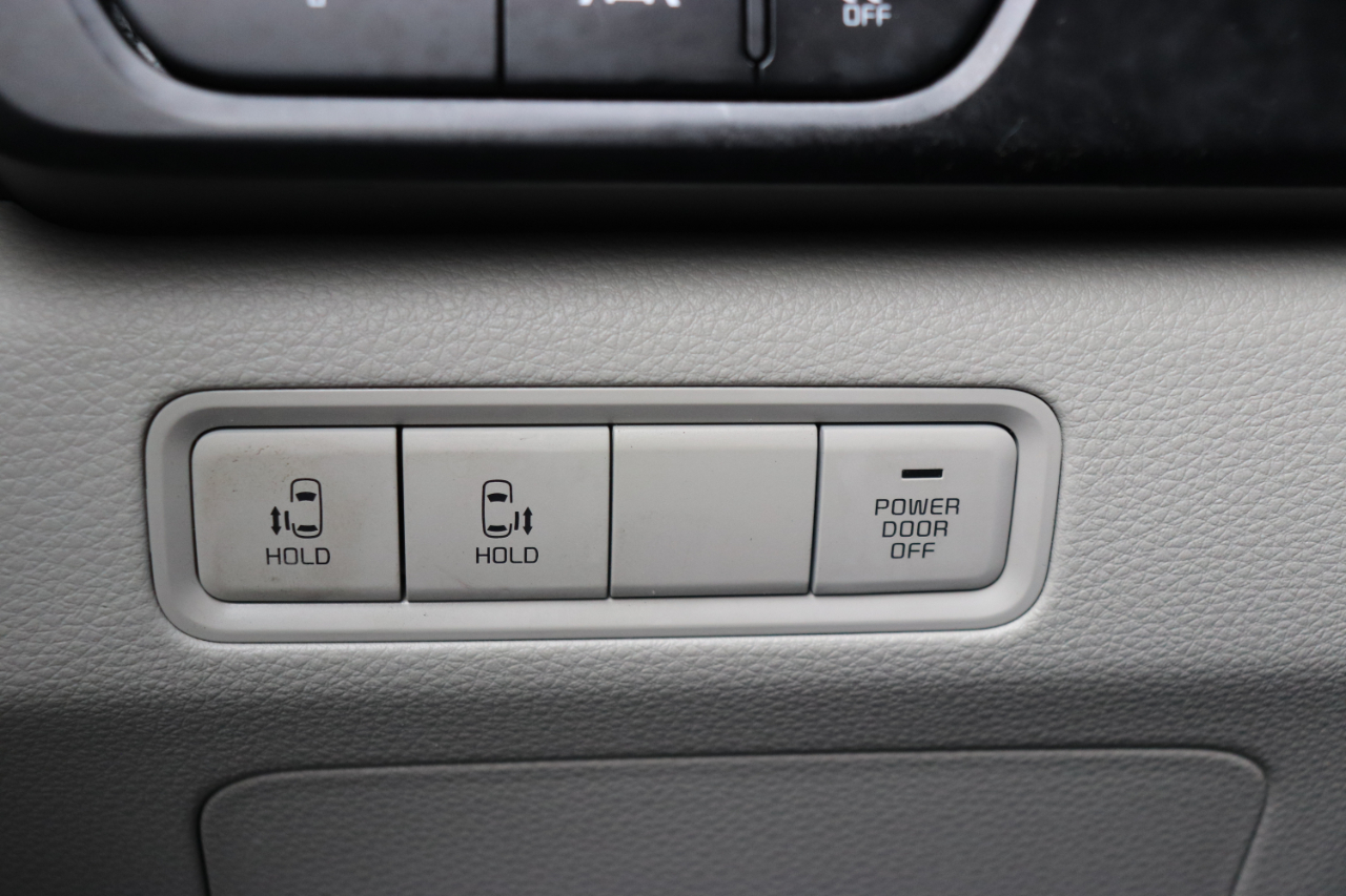 Kia Carnival LX FWD w/Seat Pkg 2024