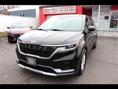 2024 Kia Carnival 