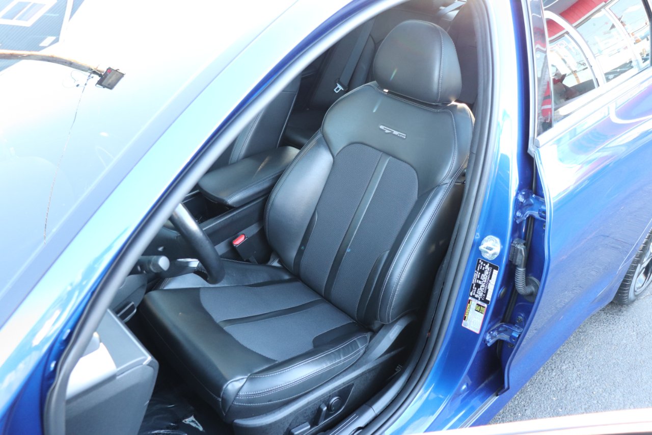 Kia K5 GT-Line Auto AWD 2021