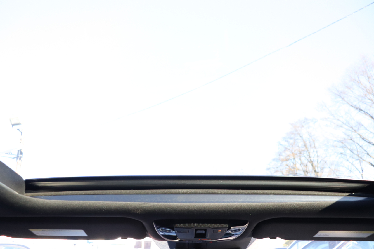 Kia K5 GT-Line Auto AWD 2021