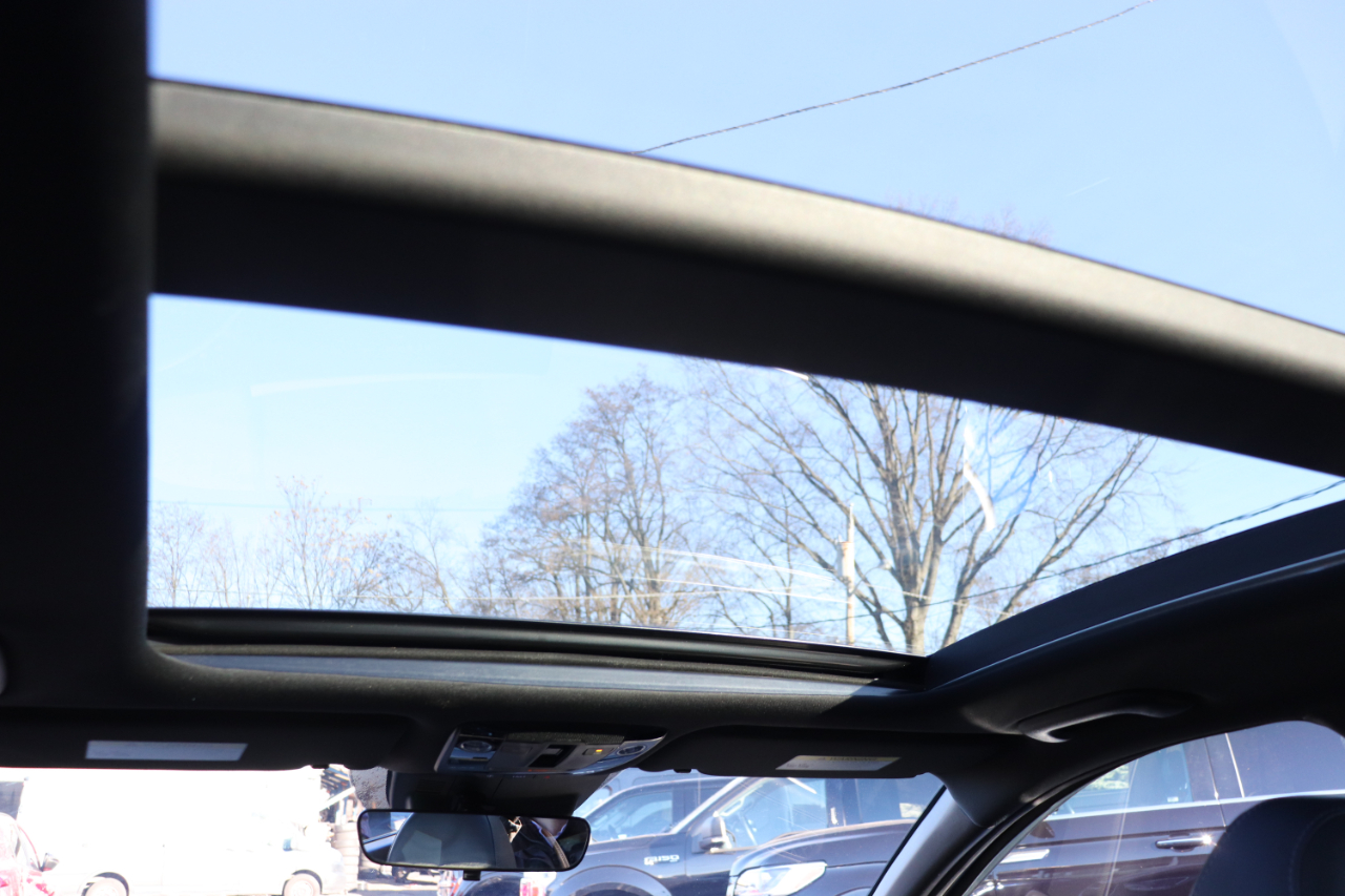 Kia K5 GT-Line Auto AWD 2021