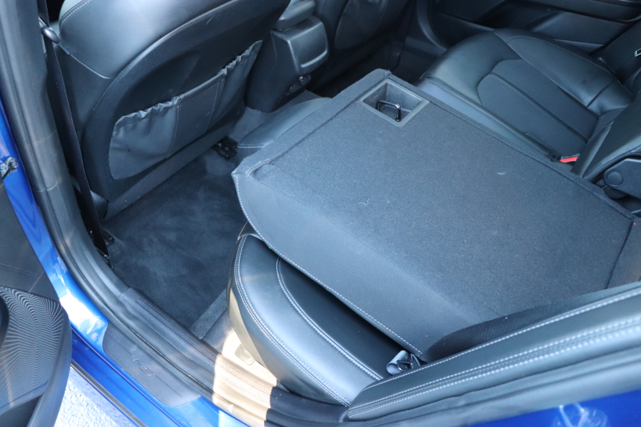 Kia K5 GT-Line Auto AWD 2021