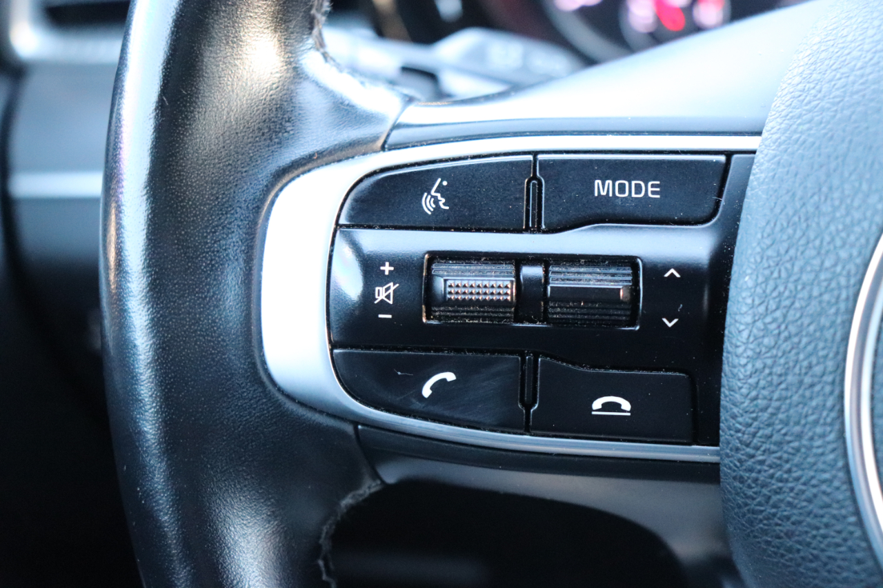 Kia K5 GT-Line Auto AWD 2021