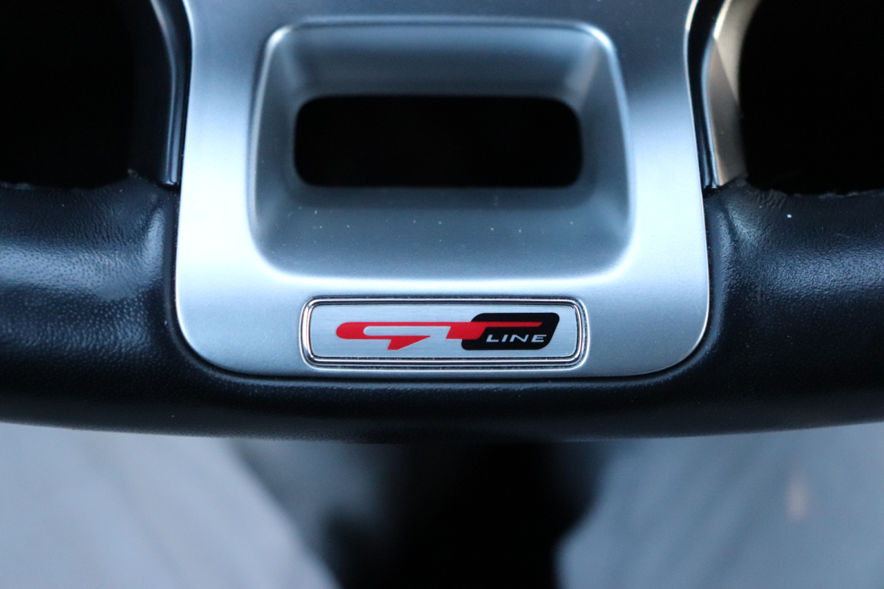 Kia K5 GT-Line Auto AWD 2021