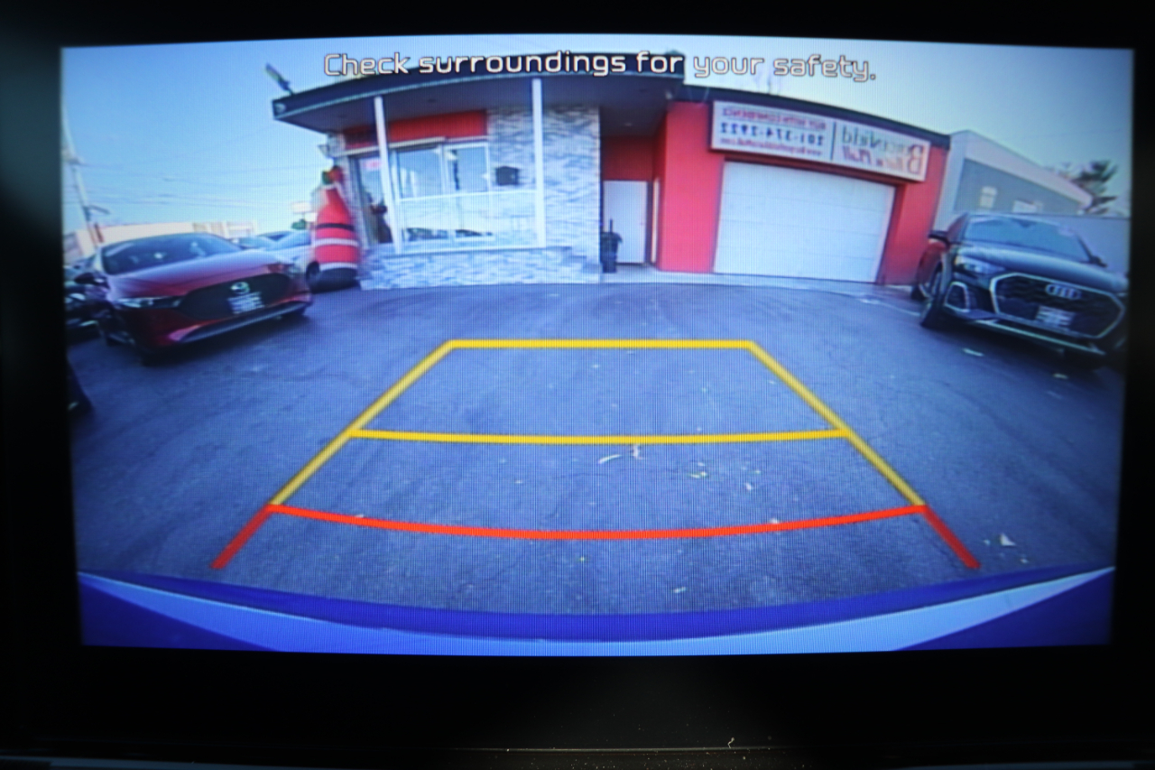 Kia K5 GT-Line Auto AWD 2021