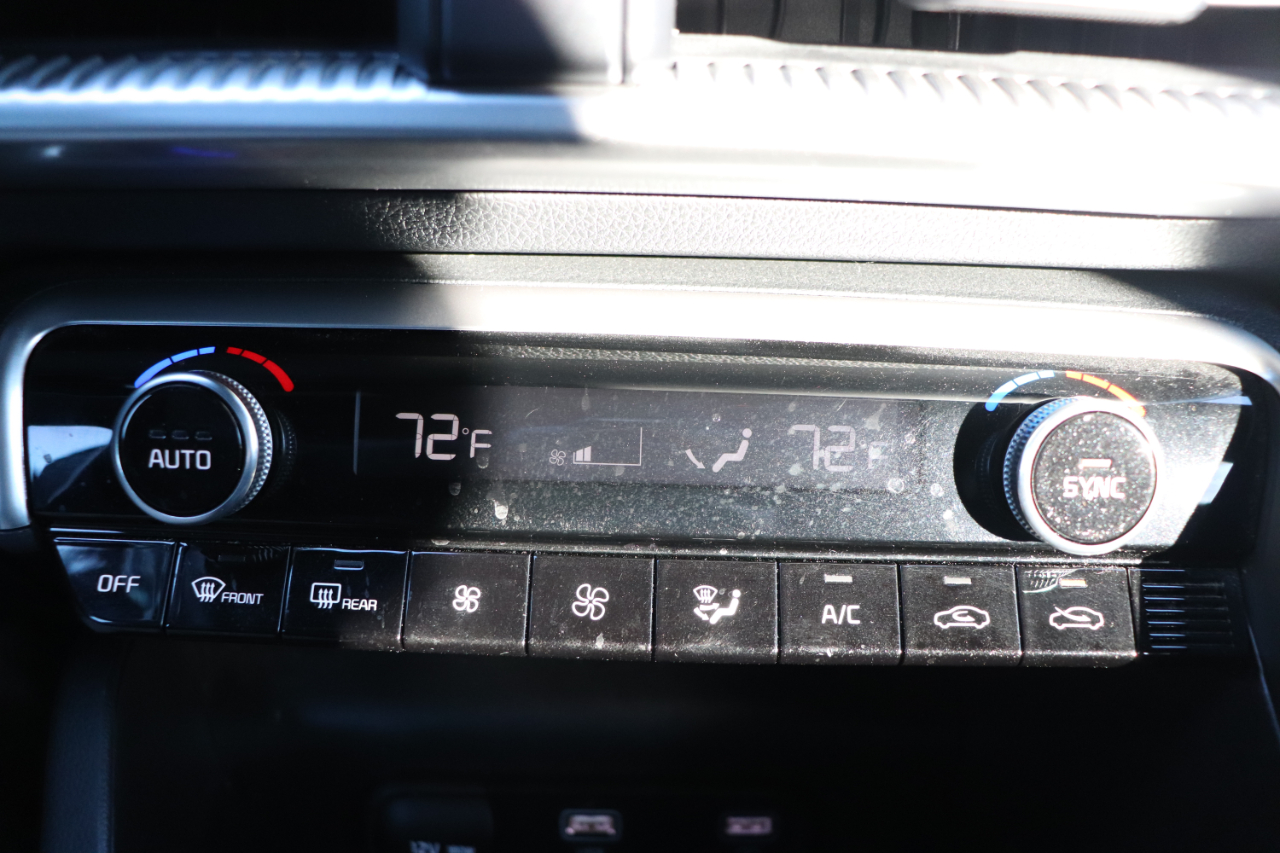 Kia K5 GT-Line Auto AWD 2021