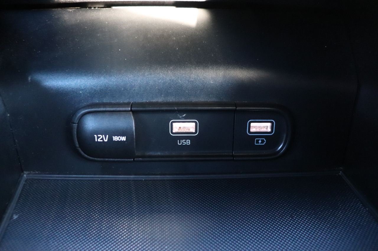 Kia K5 GT-Line Auto AWD 2021