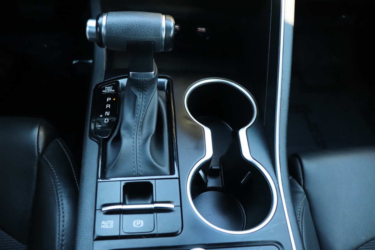 Kia K5 GT-Line Auto AWD 2021