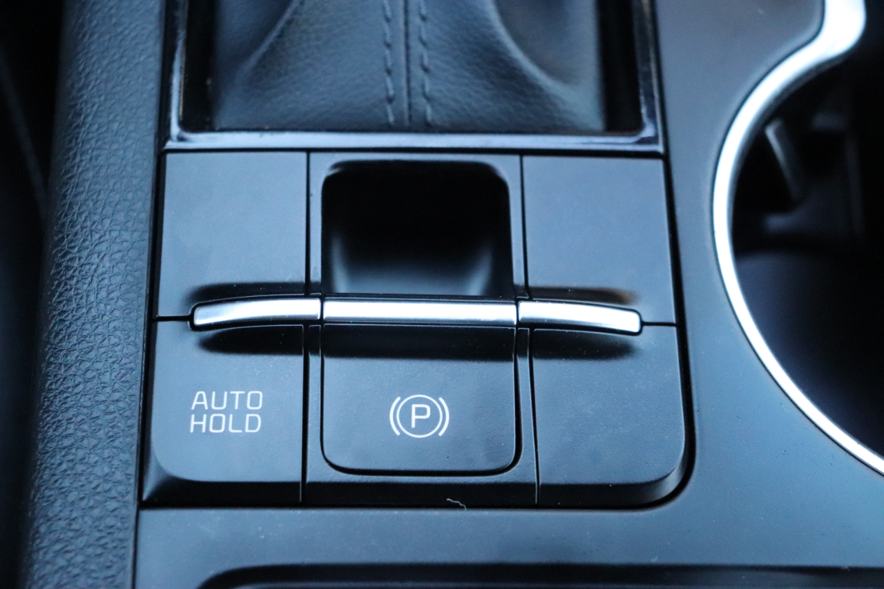 Kia K5 GT-Line Auto AWD 2021