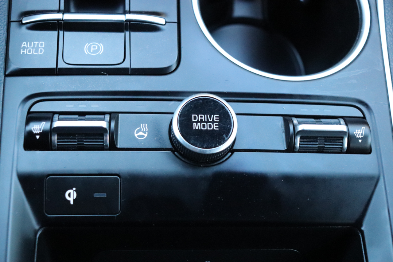 Kia K5 GT-Line Auto AWD 2021