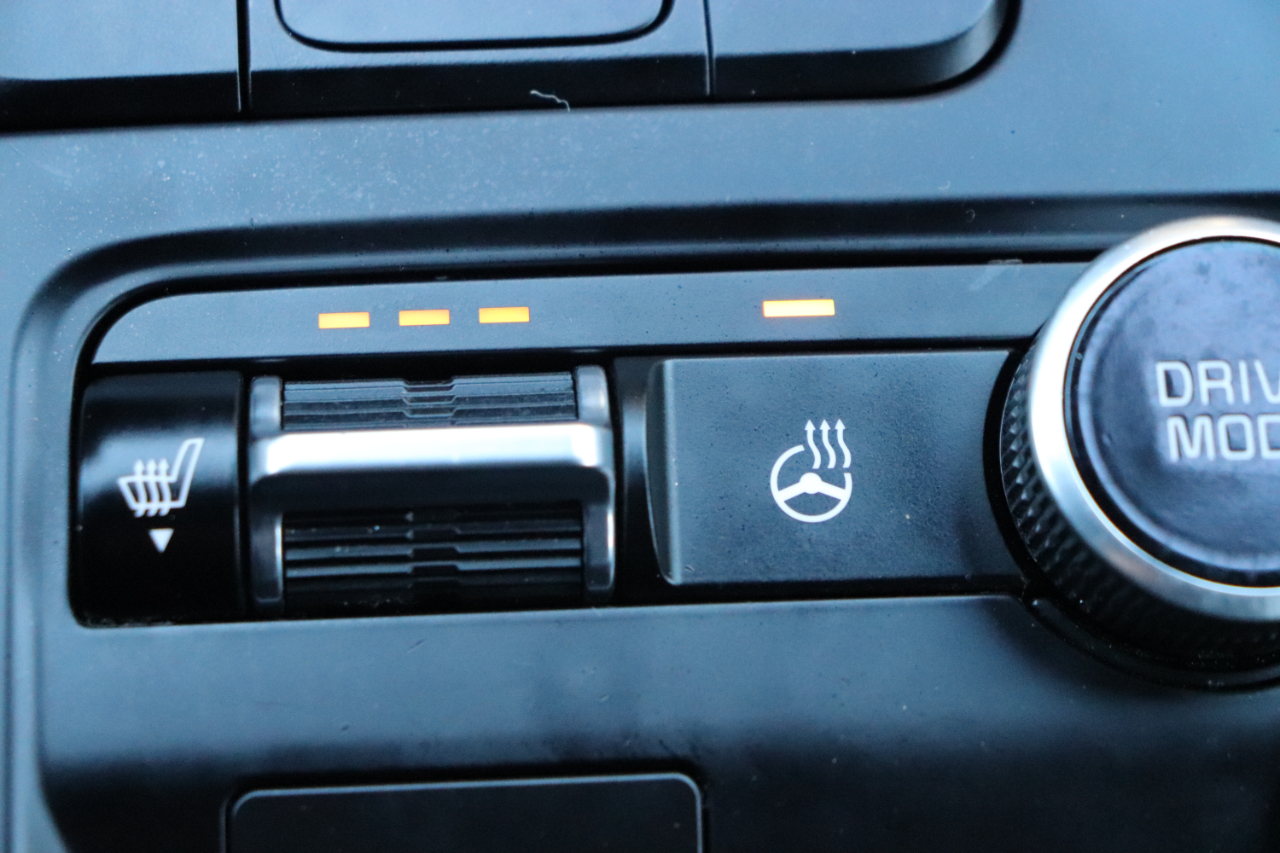 Kia K5 GT-Line Auto AWD 2021