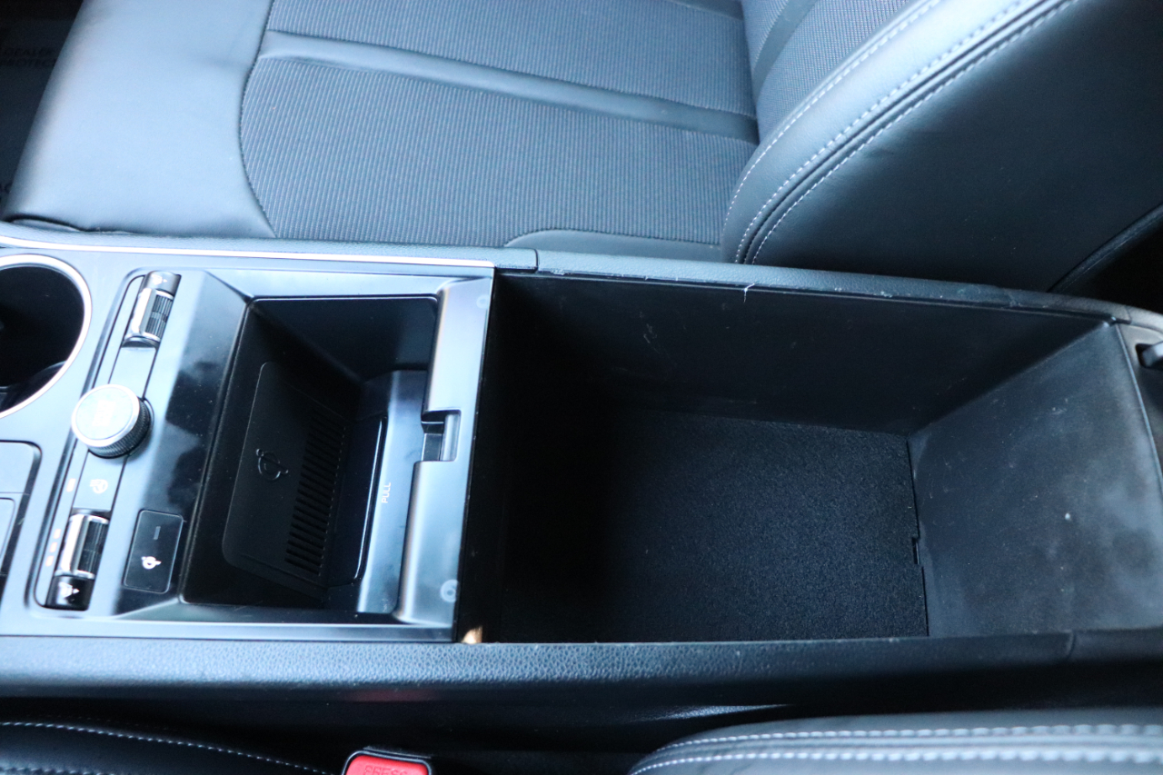 Kia K5 GT-Line Auto AWD 2021