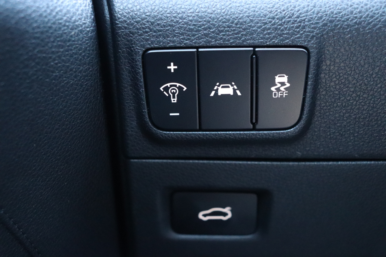 Kia K5 GT-Line Auto AWD 2021