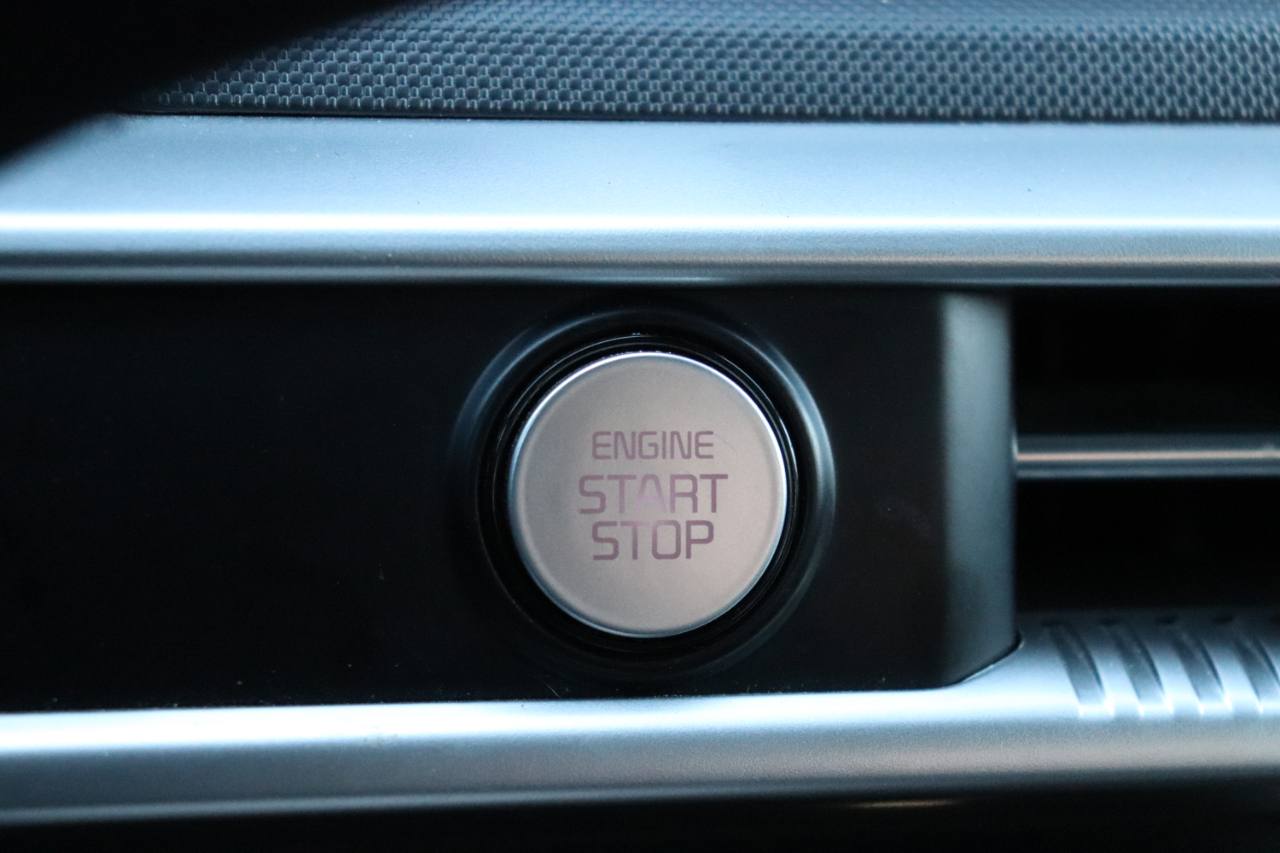 Kia K5 GT-Line Auto AWD 2021