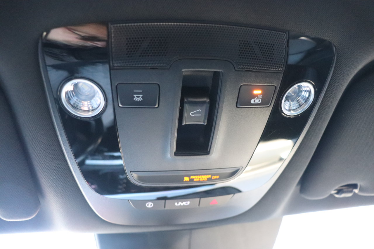 Kia K5 GT-Line Auto AWD 2021